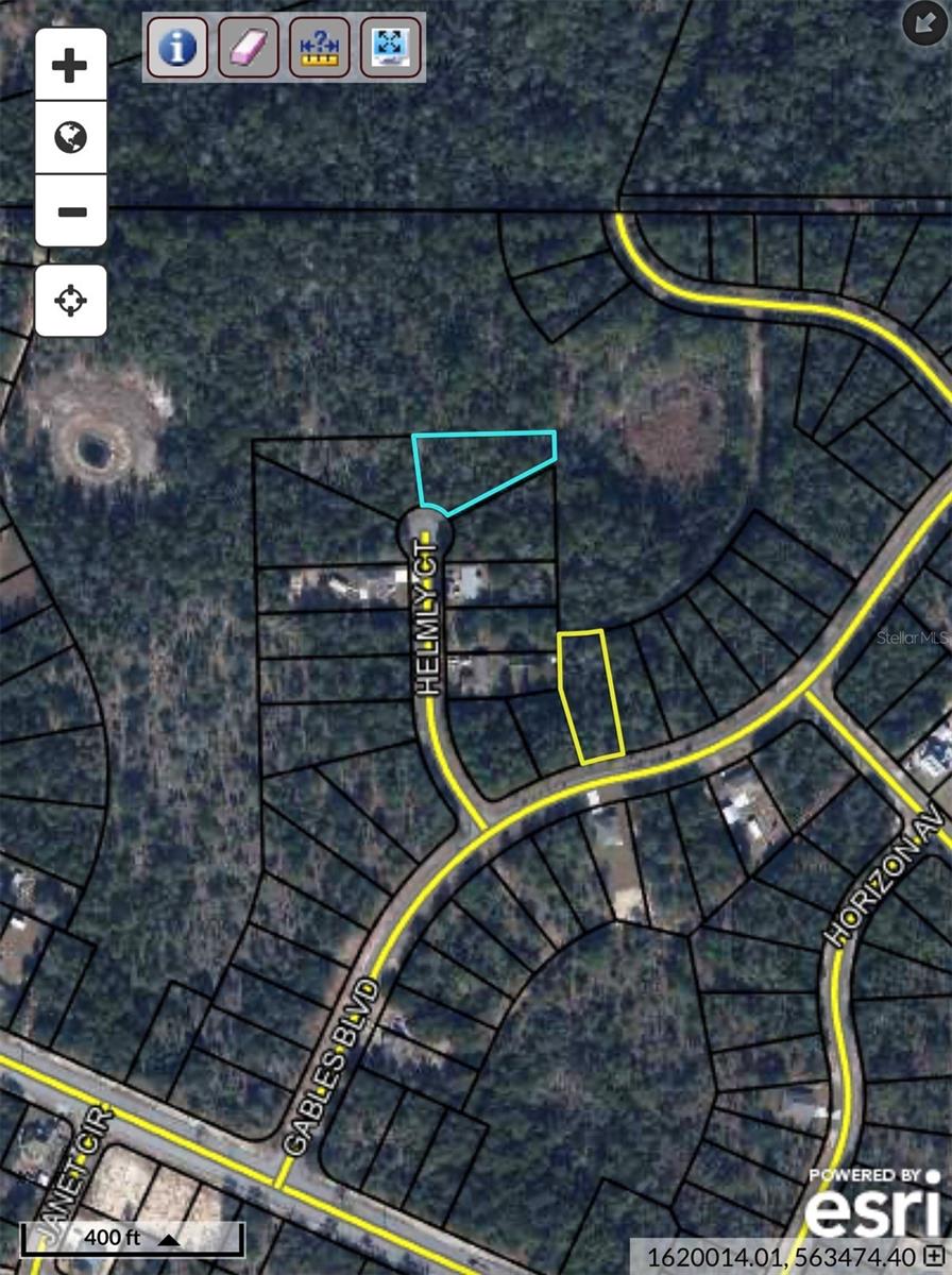 Tbd Helmly Ct Property Photo 2