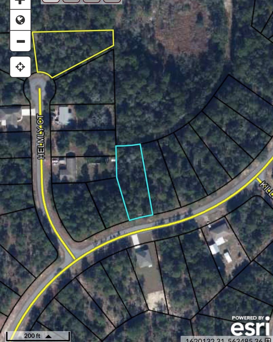 TBD GABLES BLVD Property Photo 1