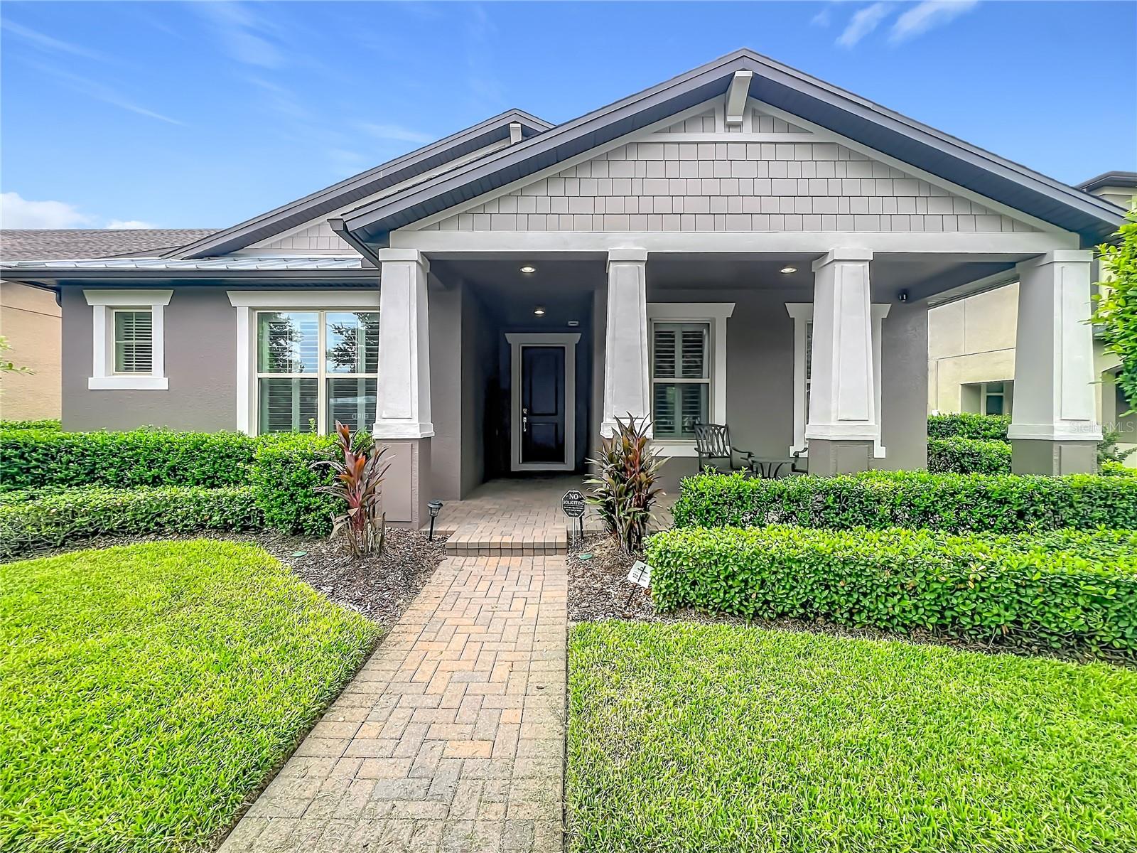 14048 Lake Abbotts Dr Property Photo 1