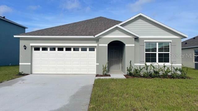 1336 Bear Hammock Dr Property Photo 1
