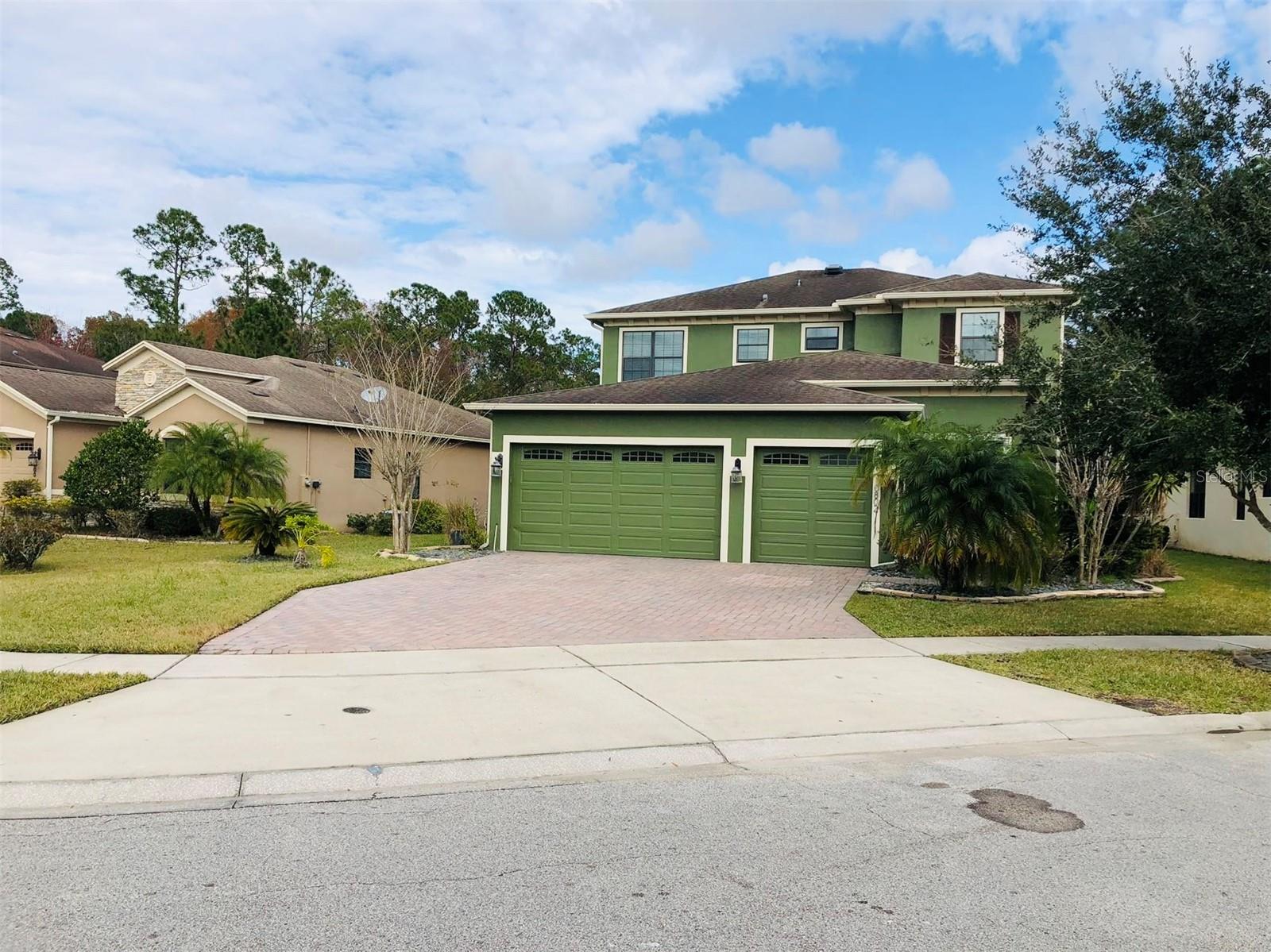 10802 WILLOW RIDGE LOOP Property Photo 1
