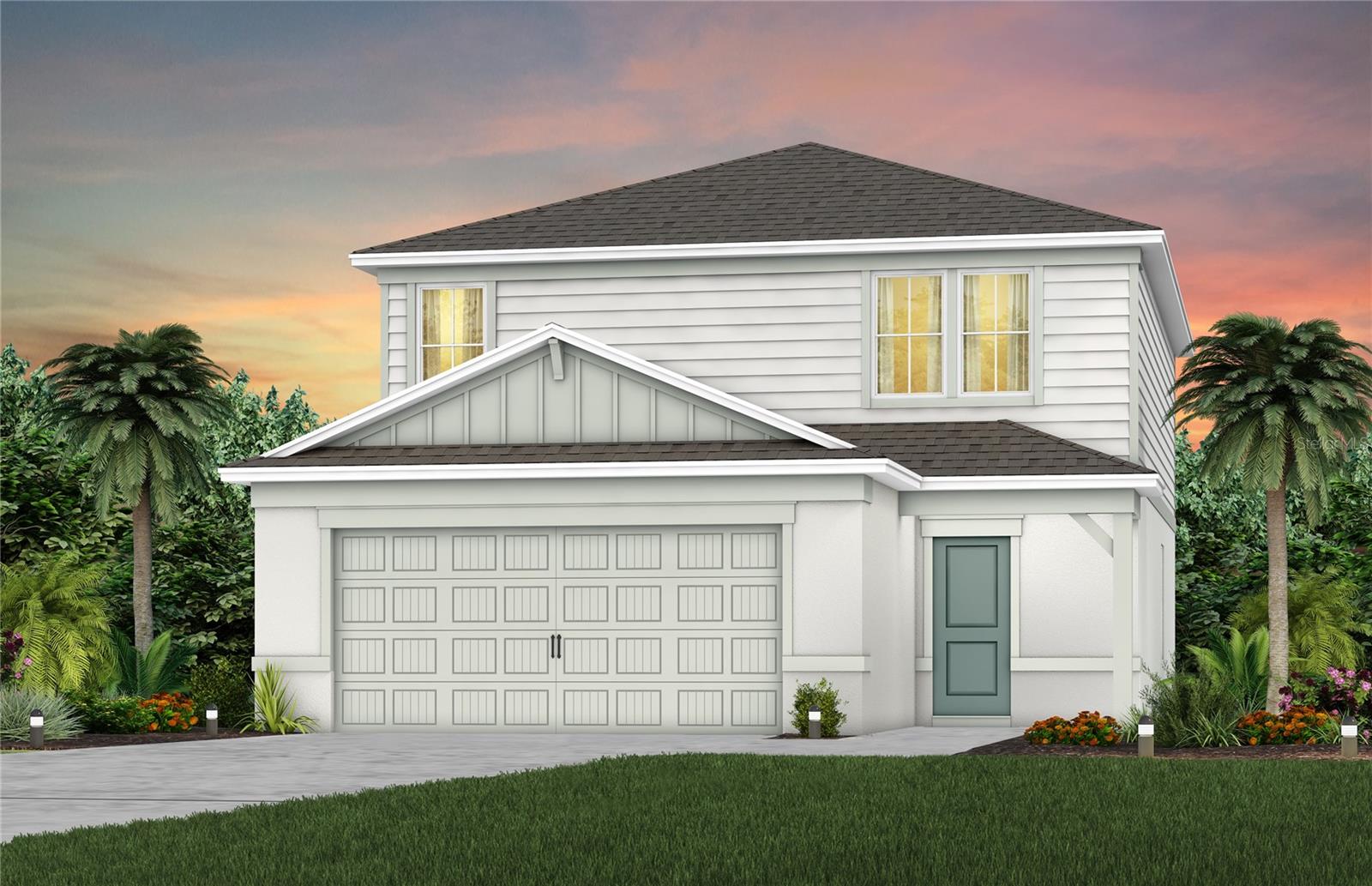 3948 MARBURY COURT Property Photo 1