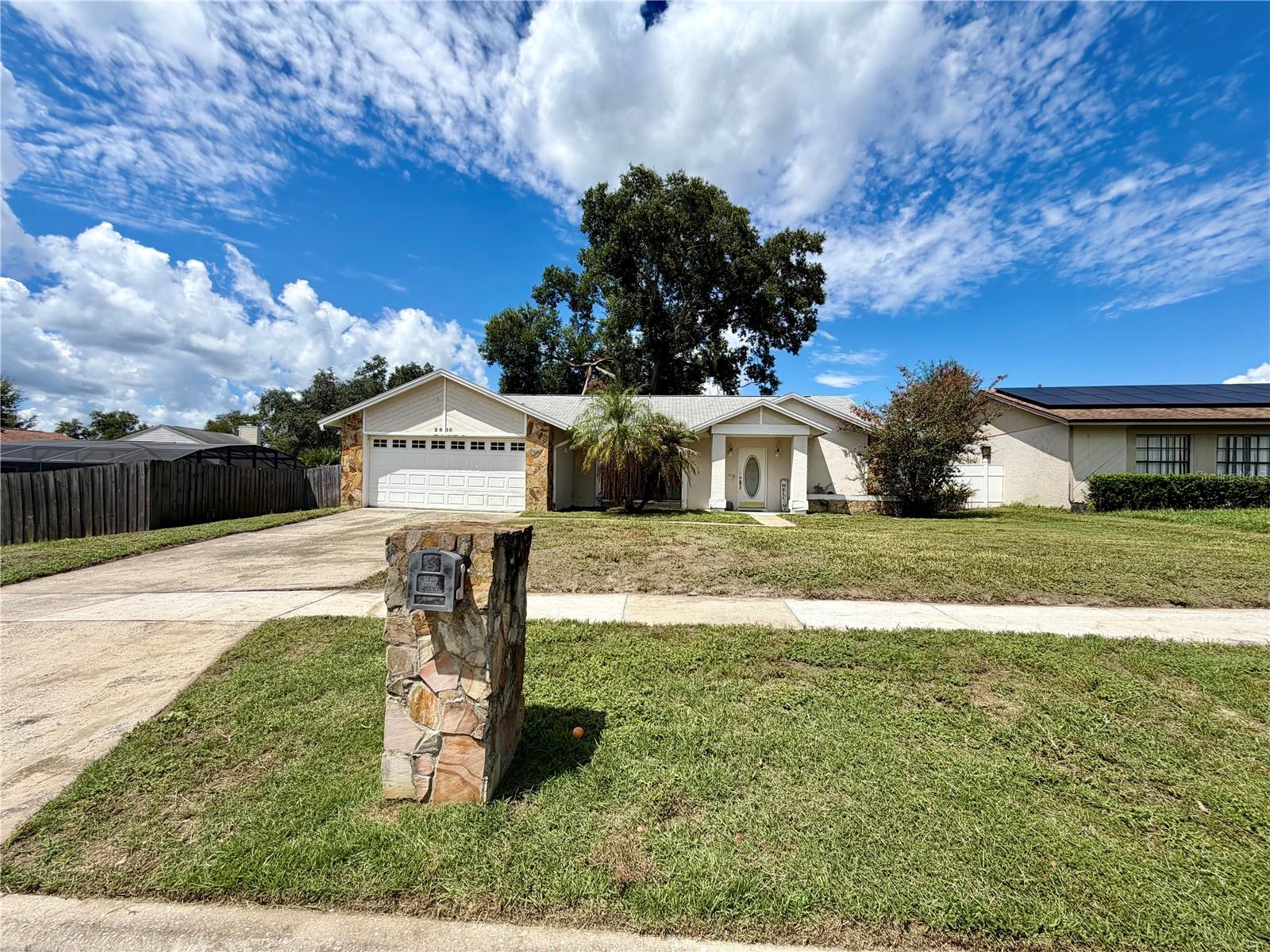 2810 Saint Clair Ct Property Photo 1