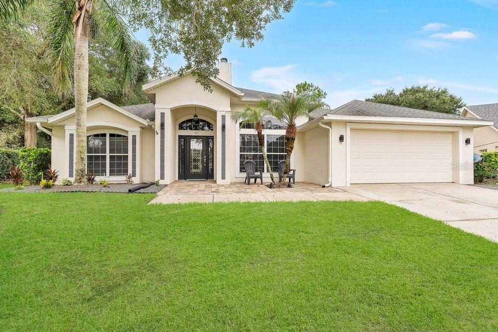 557 Quail Crest Ct Property Photo