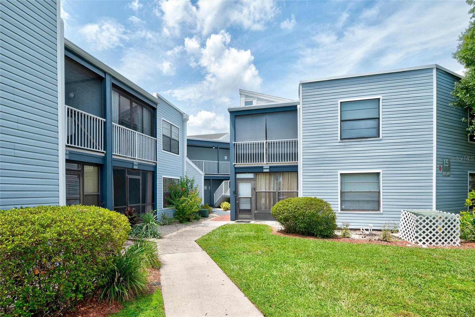 3806 SOUTHPOINTE DR #L4 Property Photo 1