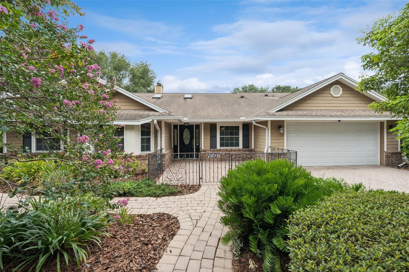 4507 Winderwood Cir Property Photo 1