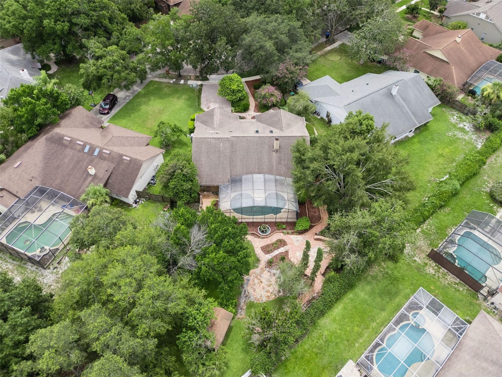 4507 Winderwood Cir Property Photo 53
