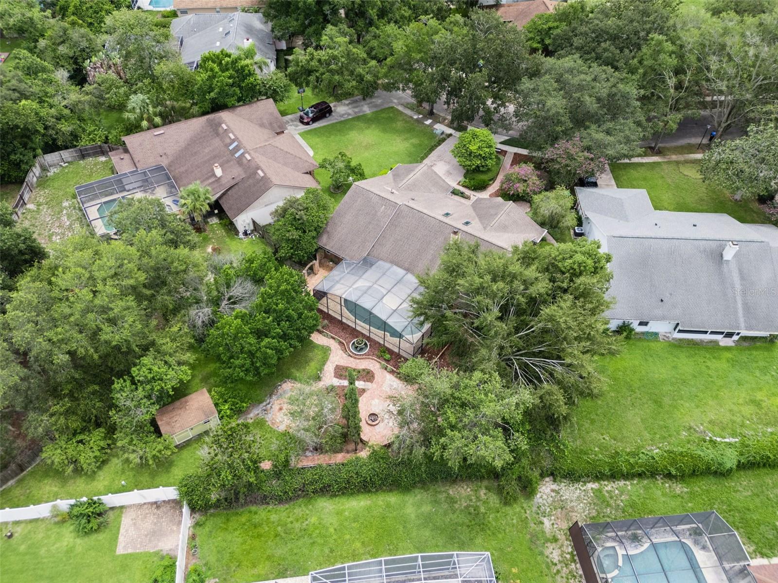 4507 Winderwood Cir Property Photo 55