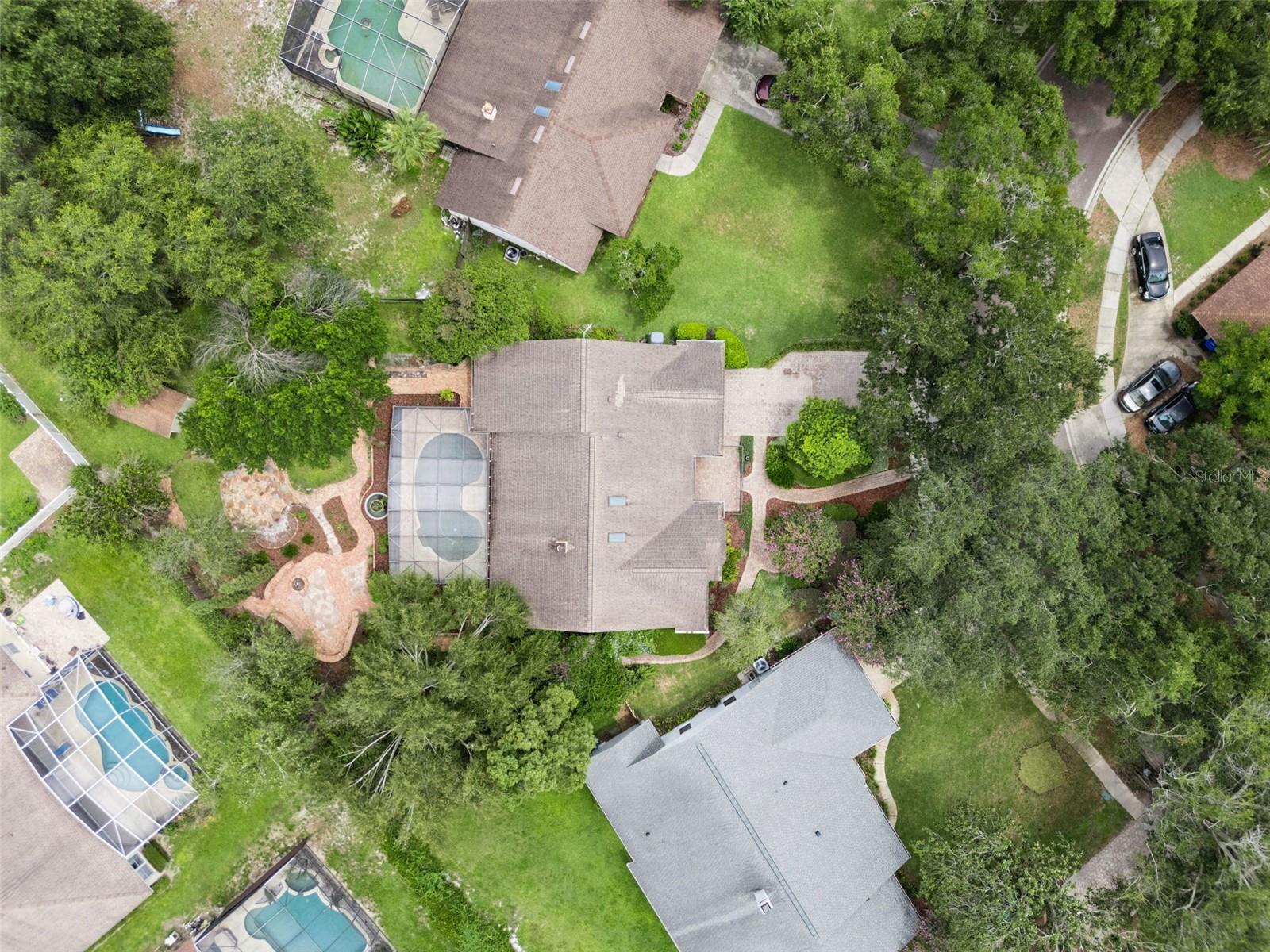 4507 Winderwood Cir Property Photo 56