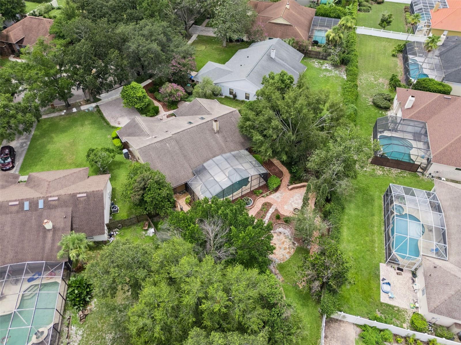4507 Winderwood Cir Property Photo 59