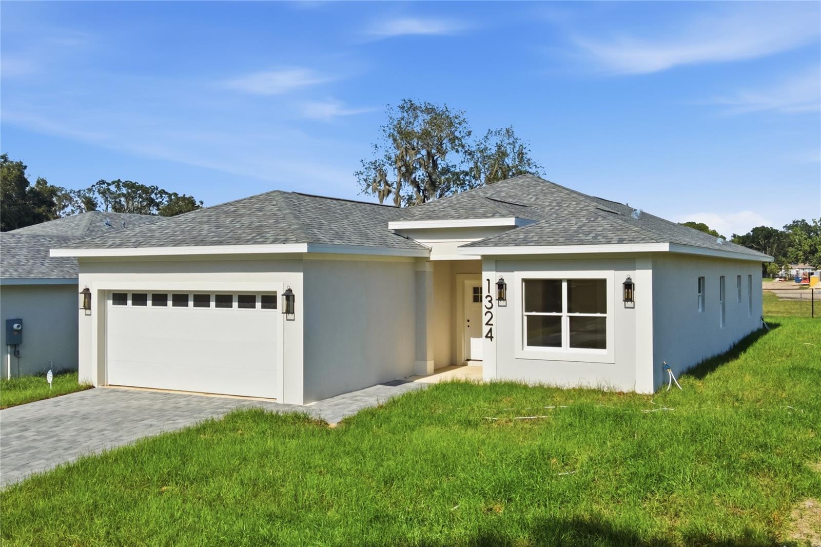 1324 MARSHALL DRIVE