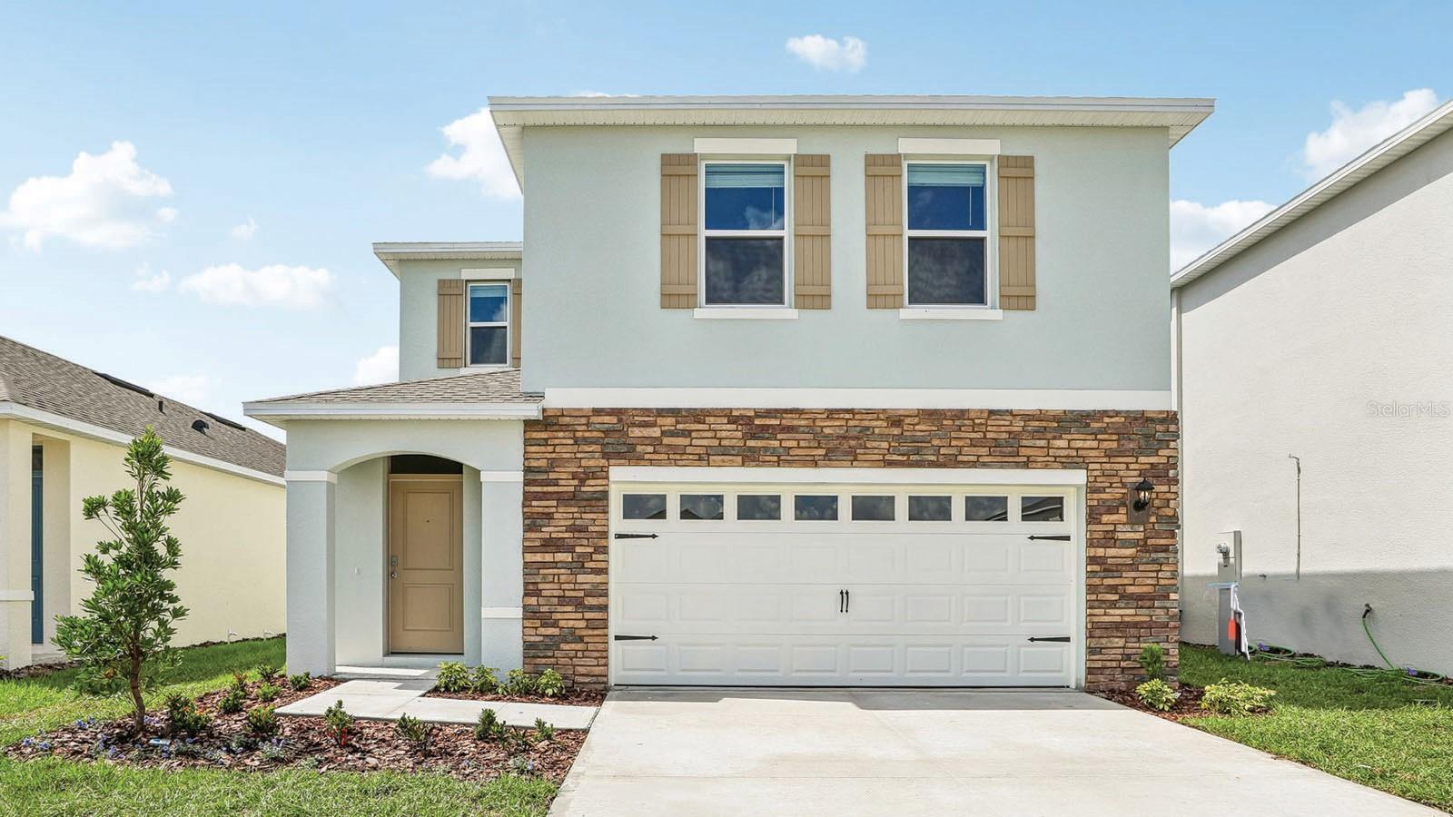 4007 Limeklin Loop Property Photo 1