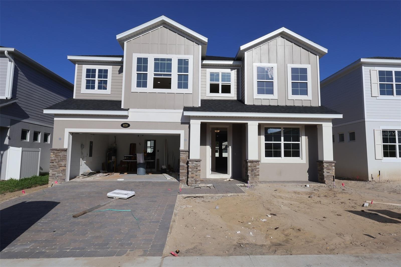 829 River Stone Trl Property Photo 1