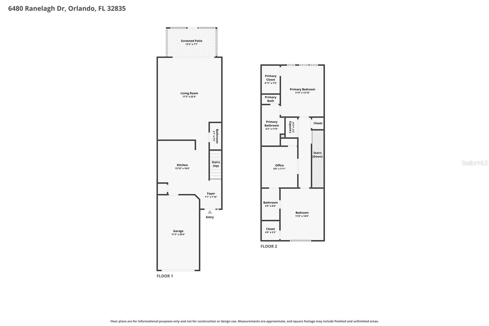 6480 Ranelagh Dr #106 Property Photo 32