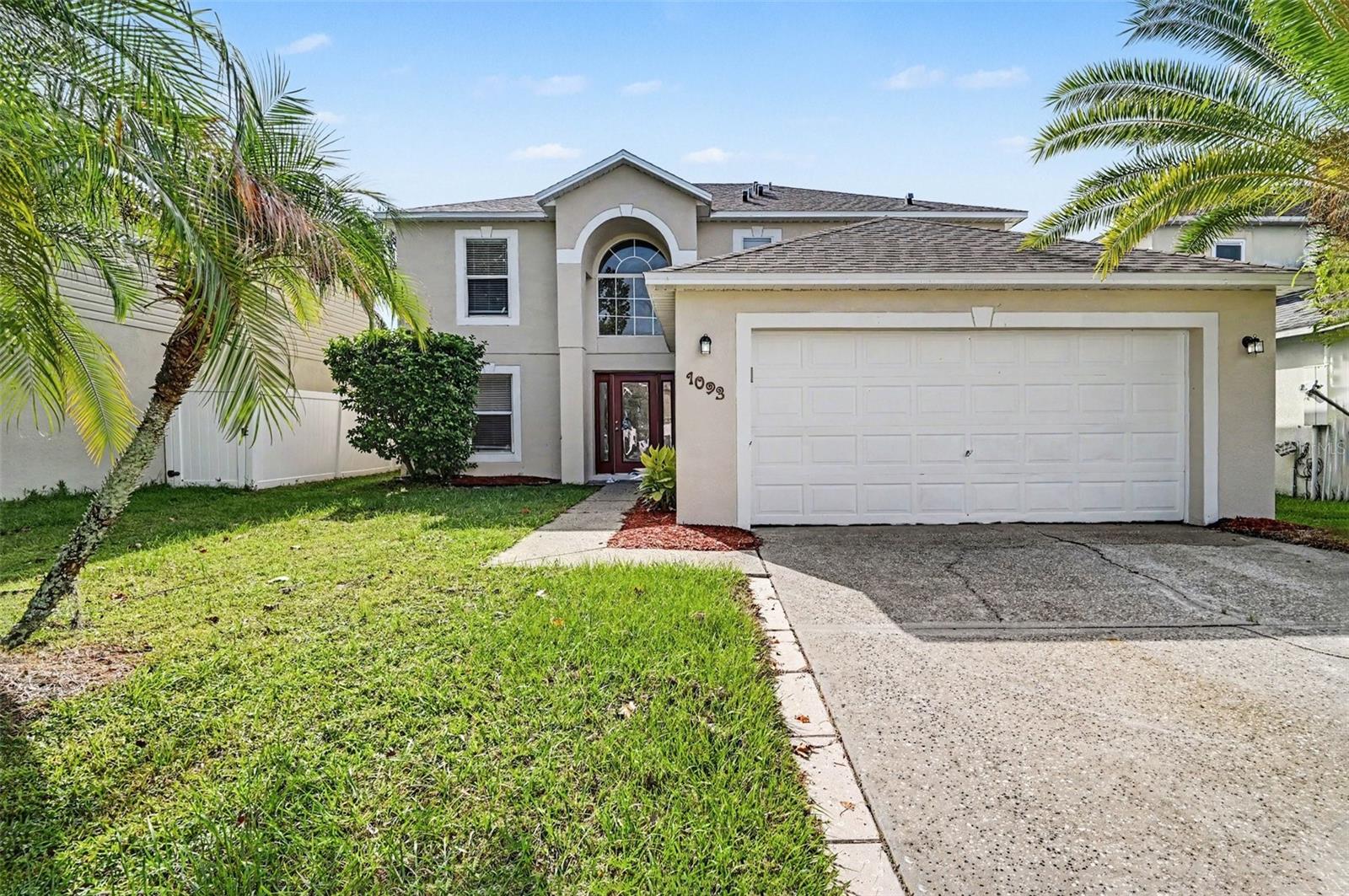 1093 Amanda Kay Cir Property Photo 1