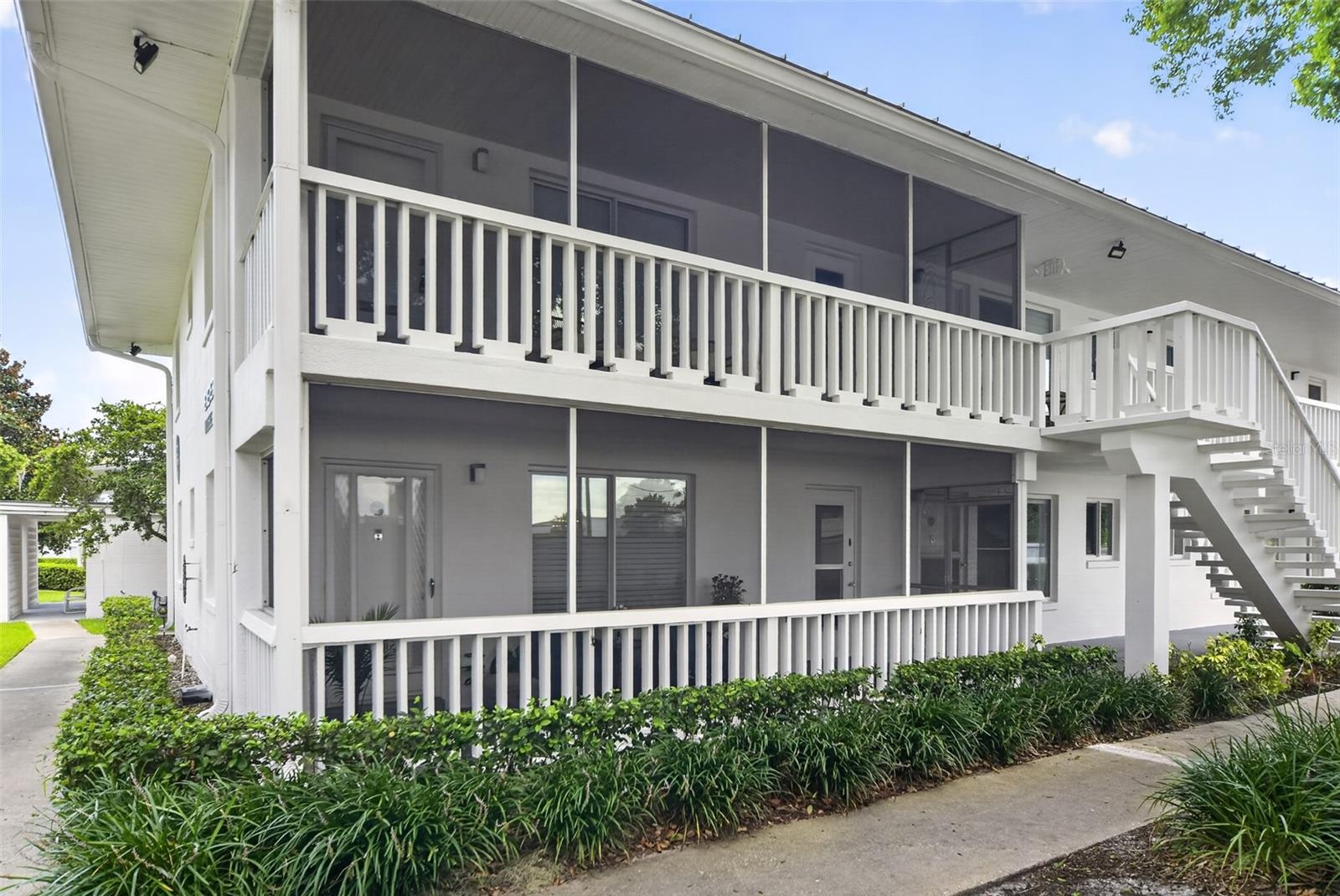 1140 S ORLANDO AVE #E1 Property Photo 1