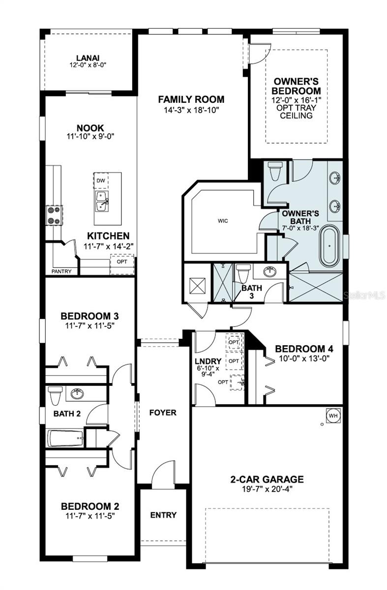 1164 Basalt Ln Property Photo 6