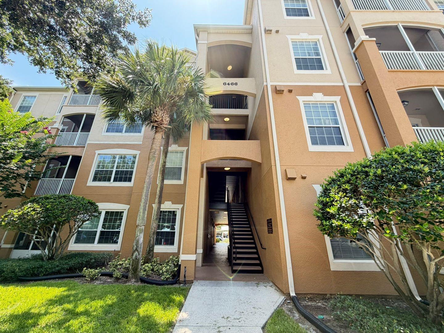 6466 CAVA ALTA DR #108 Property Photo 1