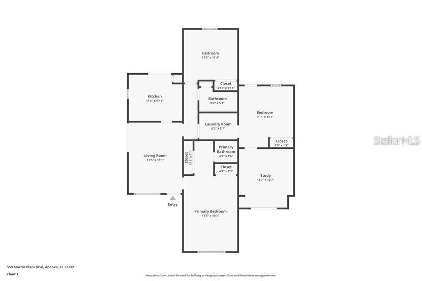 559 Martin Place Blvd Property Photo 16