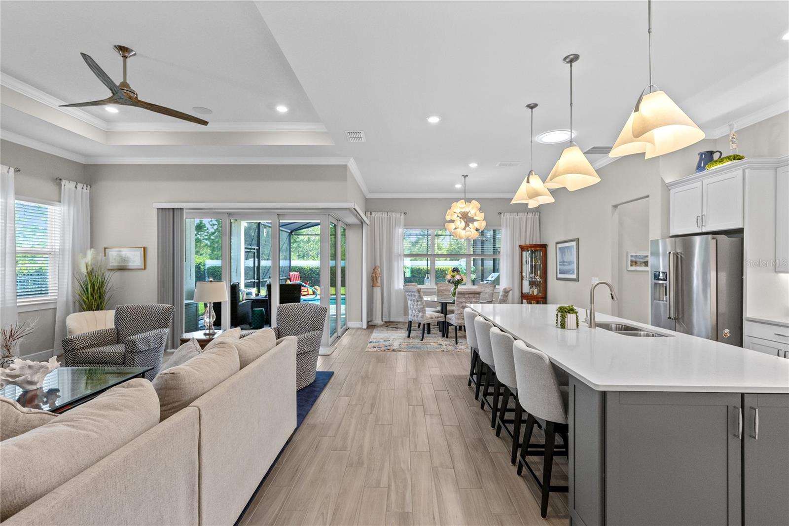2865 Cherry Blossom Loop Property Photo 11