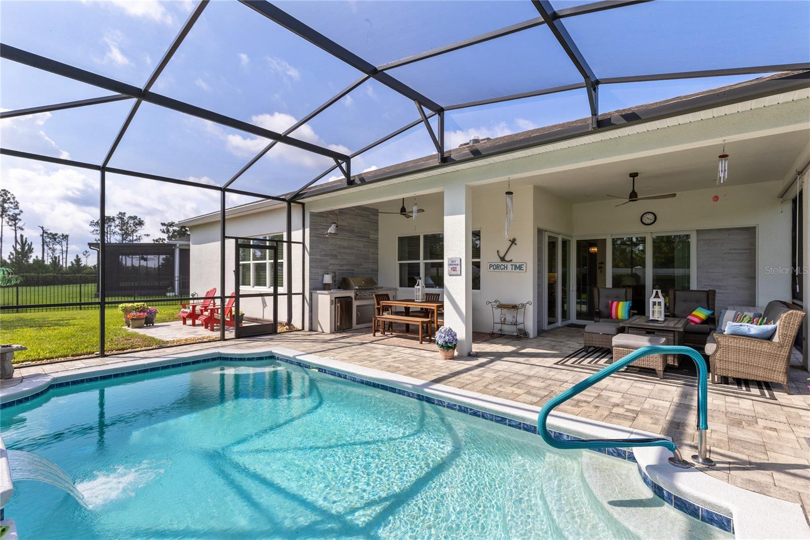 2865 Cherry Blossom Loop Property Photo 36