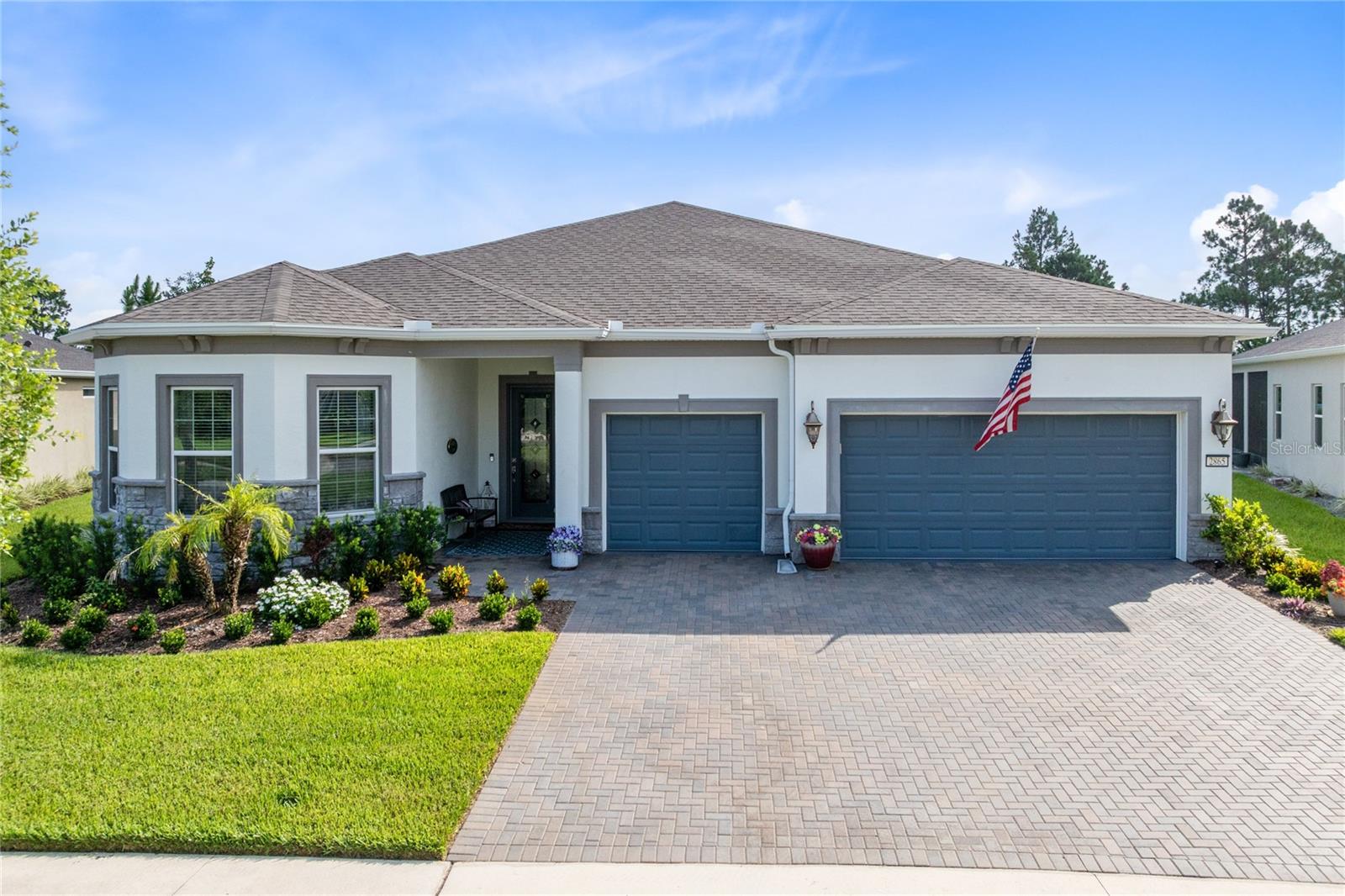 2865 Cherry Blossom Loop Property Photo 44