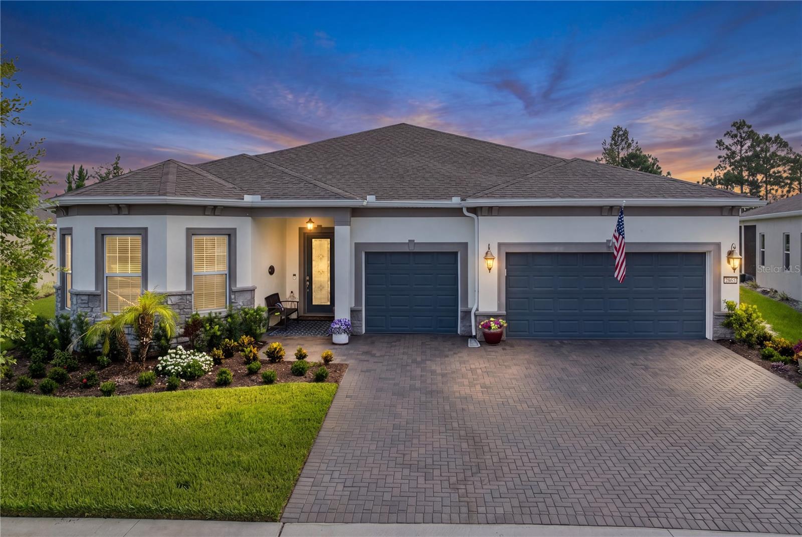 2865 Cherry Blossom Loop Property Photo 45