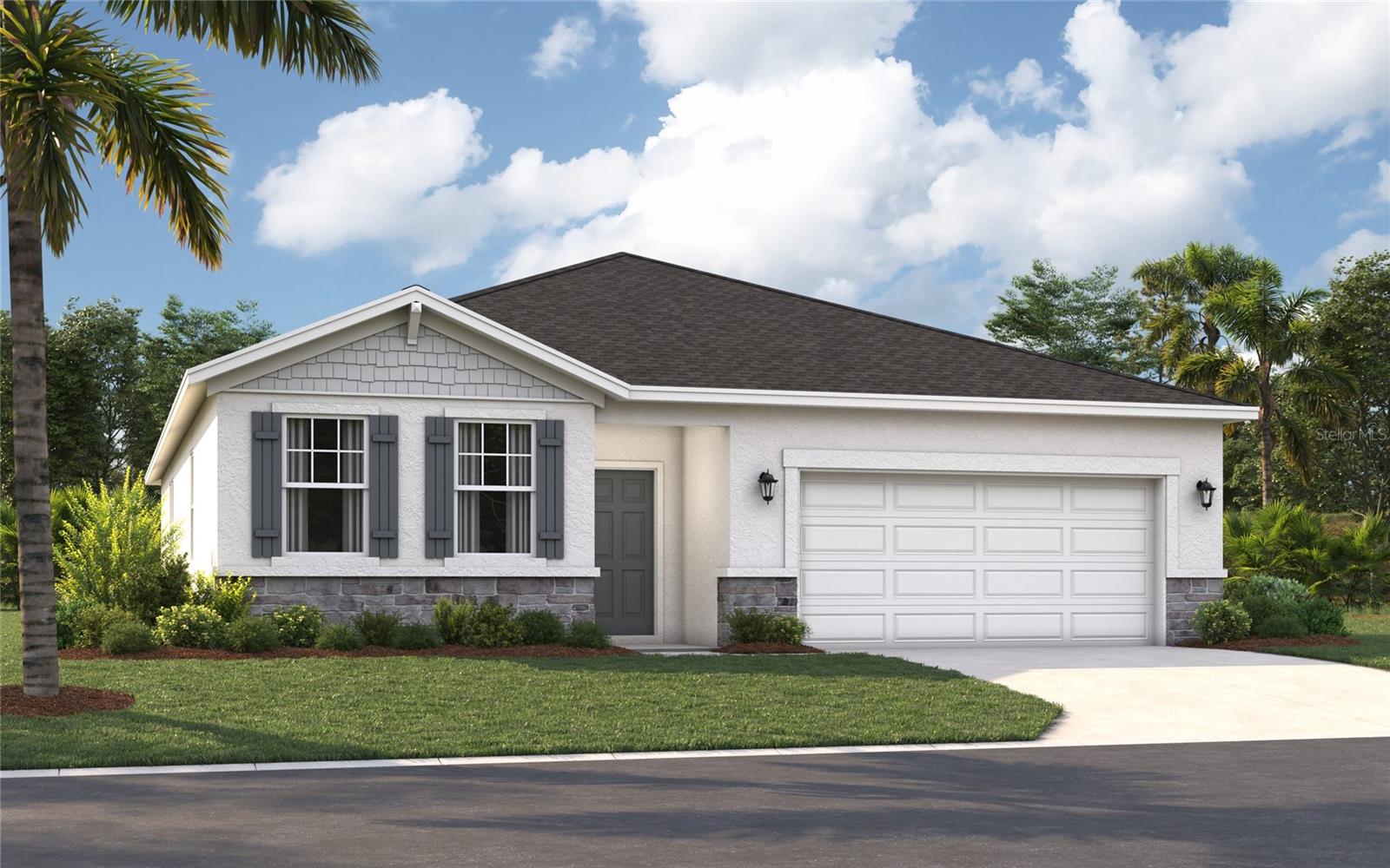 823 Pebble Crest Ln Property Photo 1