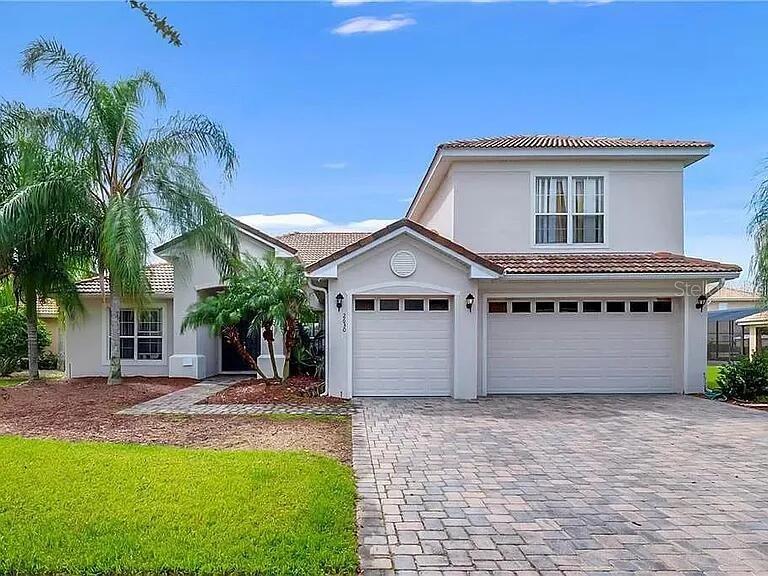 2630 CAPTAINS CT