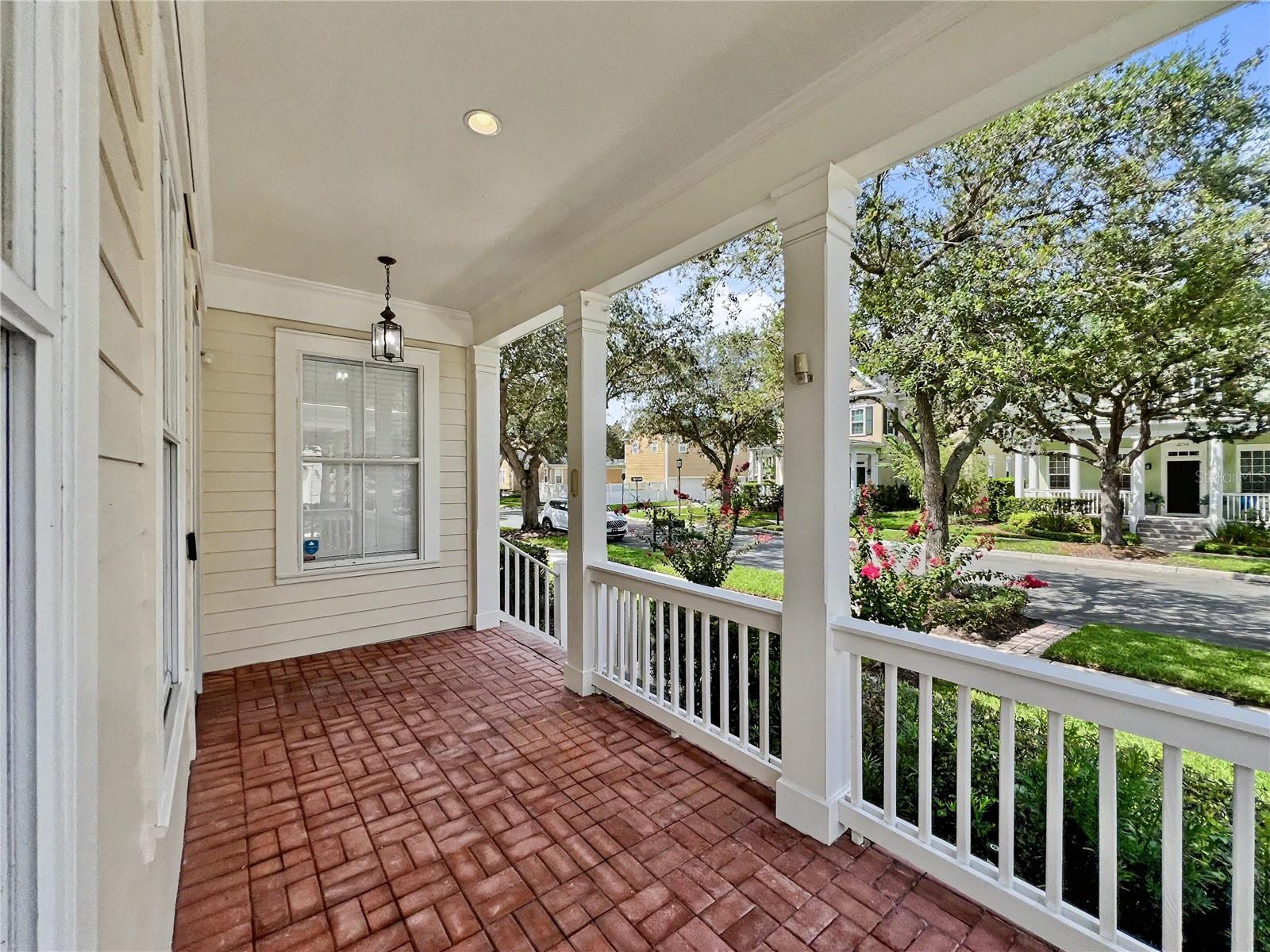 205 N Village St Property Photo 5