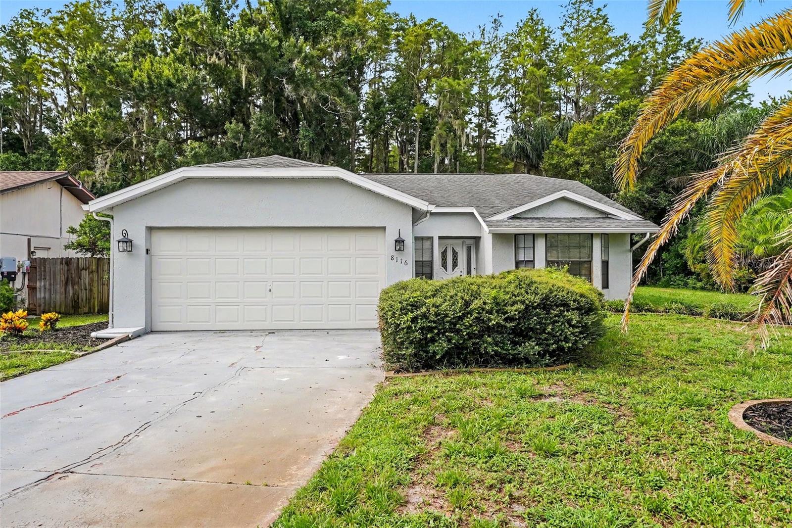 8116 Matthew Dr Property Photo 1