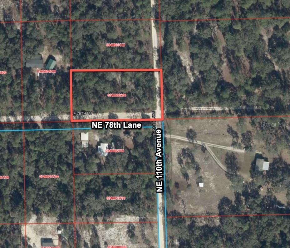 10995 Ne 78 Ln Property Photo 6