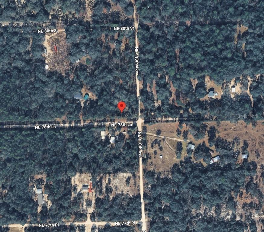 10995 Ne 78 Ln Property Photo 7