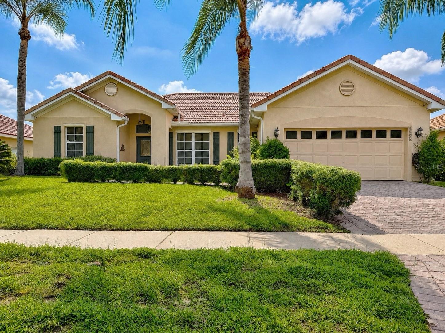 3505 Forest Park Dr Property Photo 1