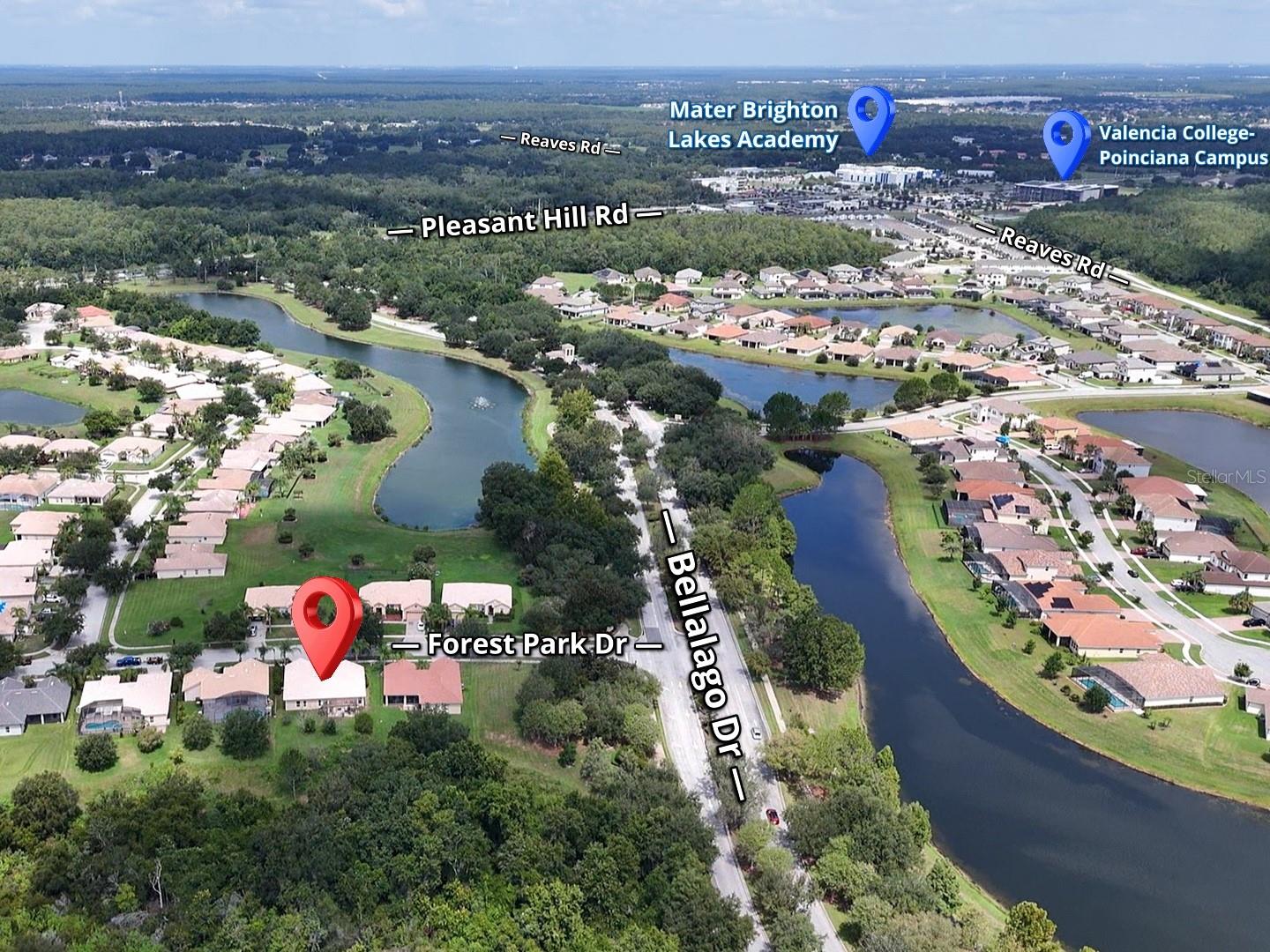 3505 Forest Park Dr Property Photo 58