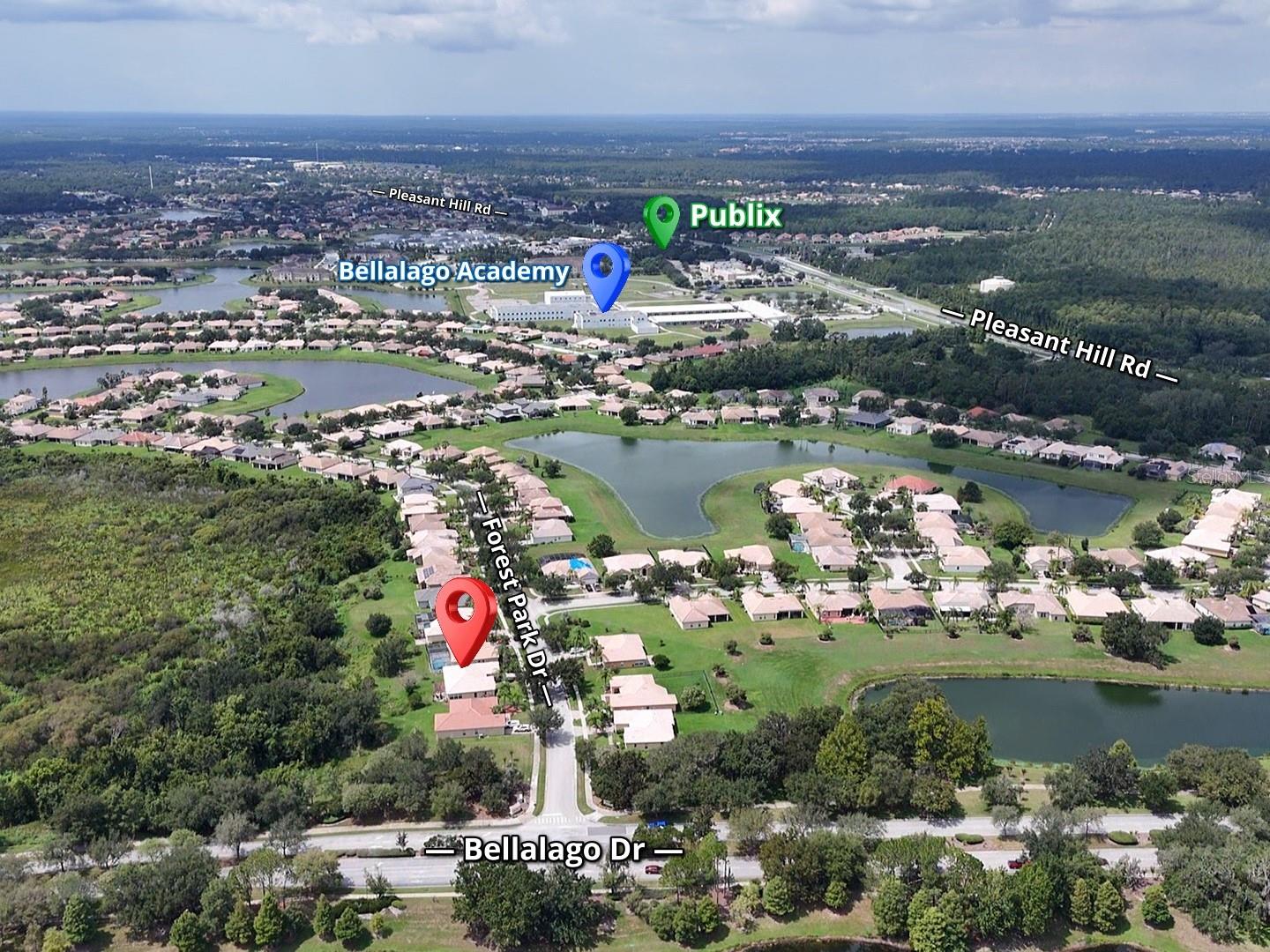 3505 Forest Park Dr Property Photo 59