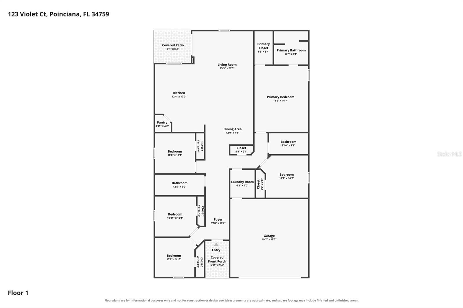 123 Violet Ct Property Photo 39