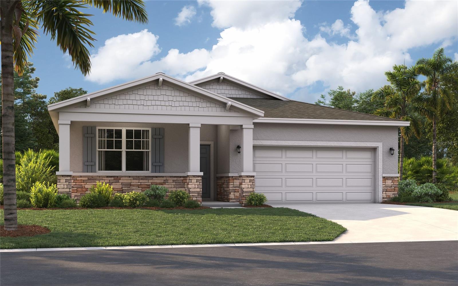 843 Pebble Crest Ln Property Photo 1