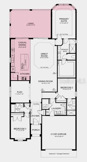 5409 Spring Moss Ct Property Photo 27