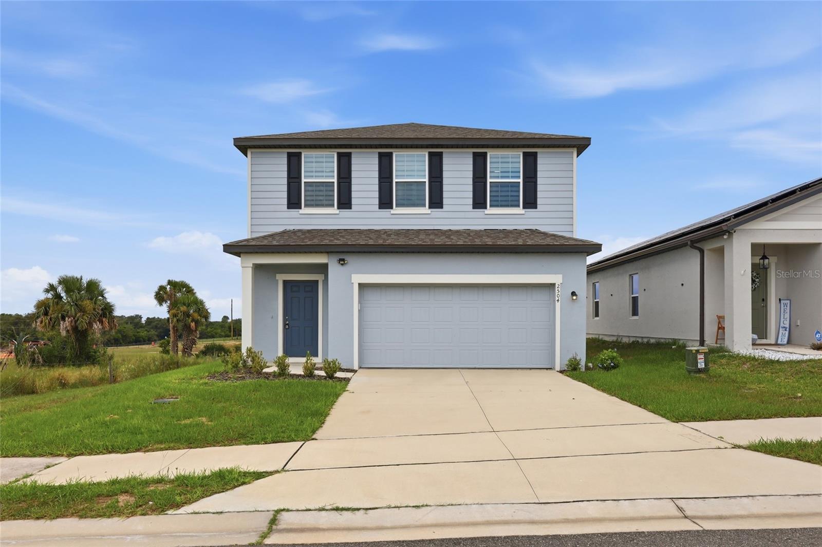 2504 Peony Pl Property Photo 1