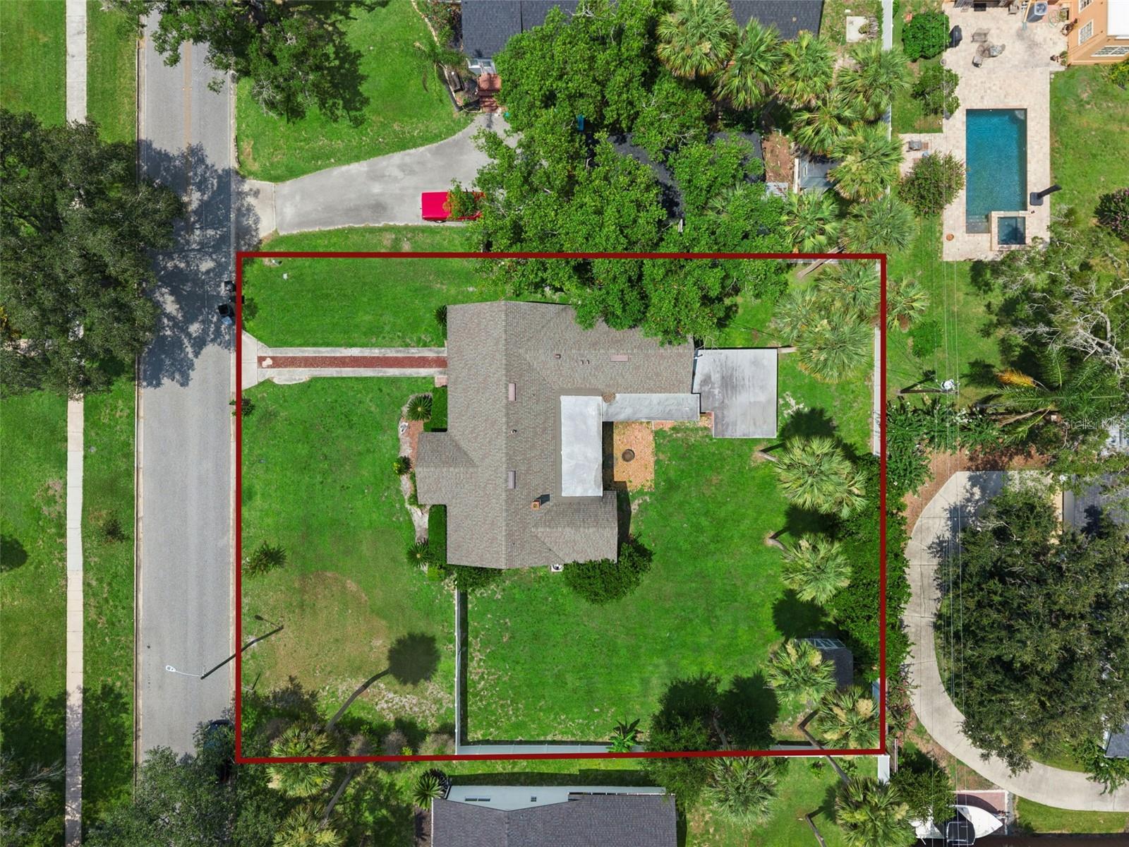 207 S Summerlin Ave Property Photo 34