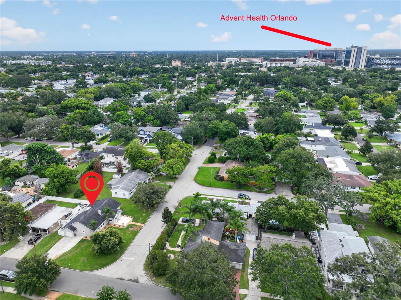 317 W King St Property Photo 4