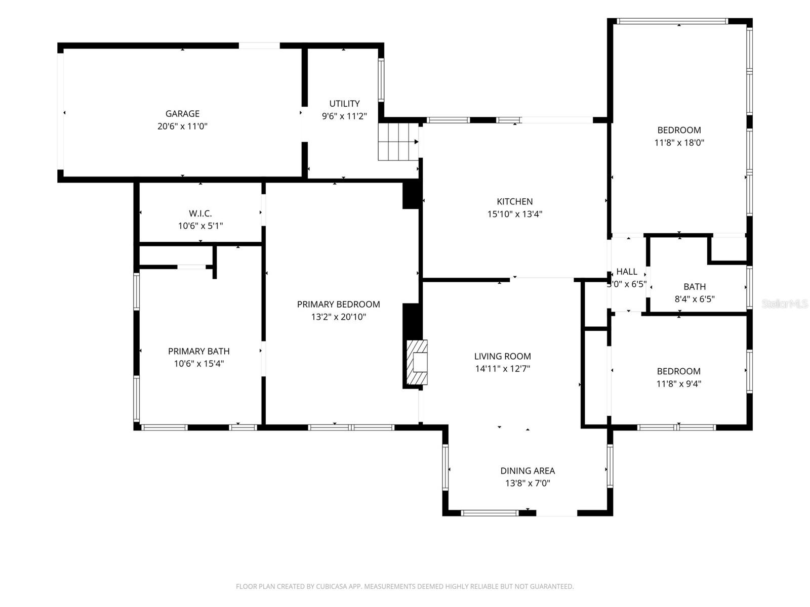 317 W King St Property Photo 39
