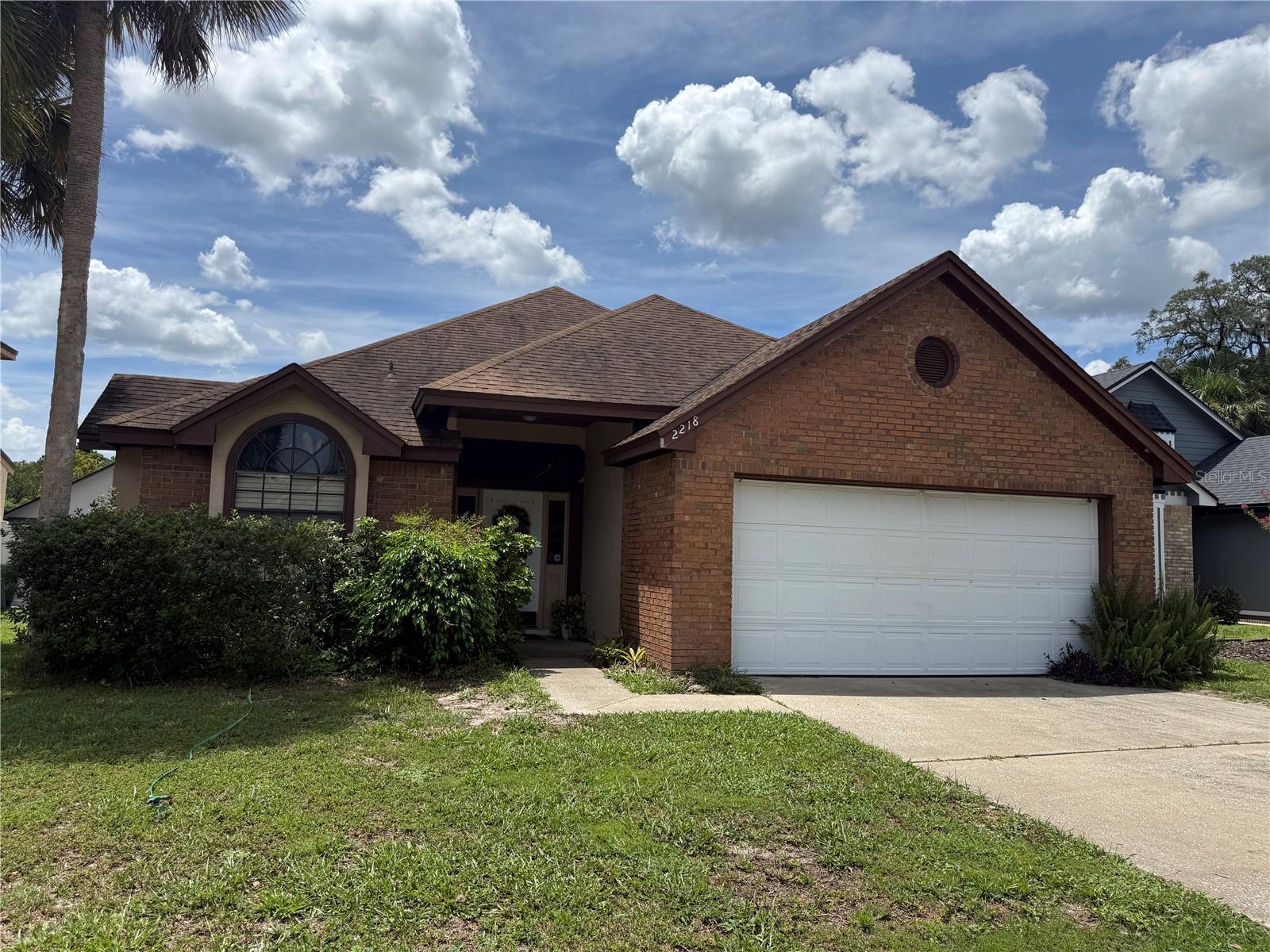 2218 Barkwood Ct Property Photo 1