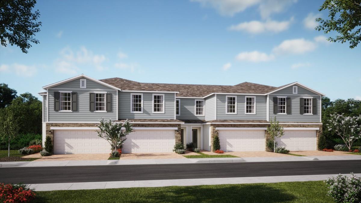 335 THOMPSON VILLAGE AVE