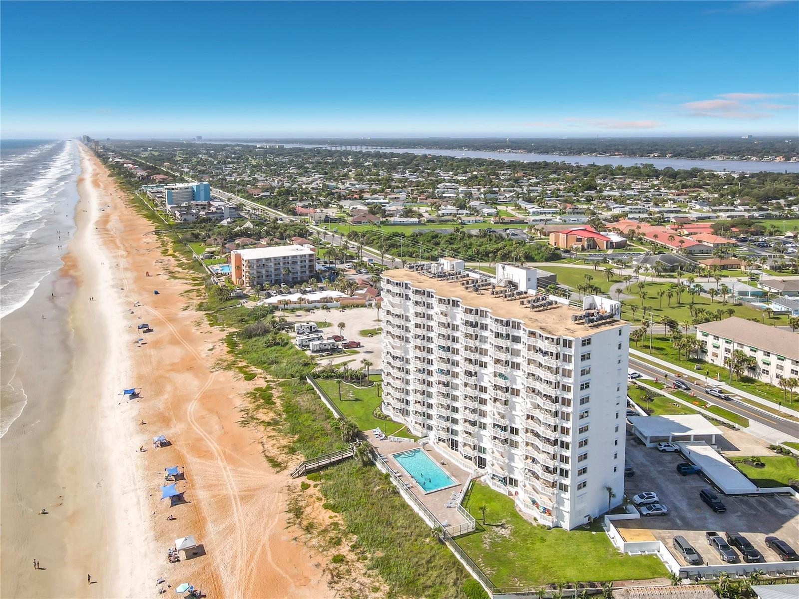 1051 Ocean Shore Blvd #304 Property Photo 2
