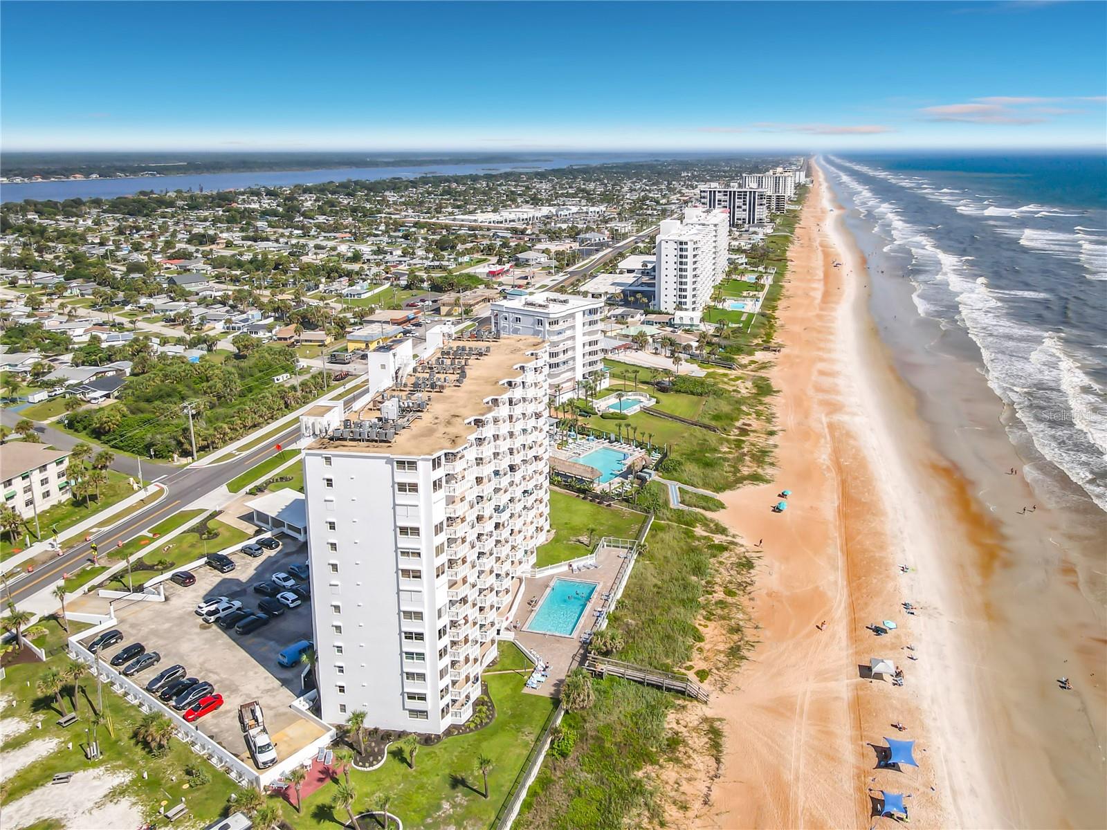 1051 Ocean Shore Blvd #304 Property Photo 3