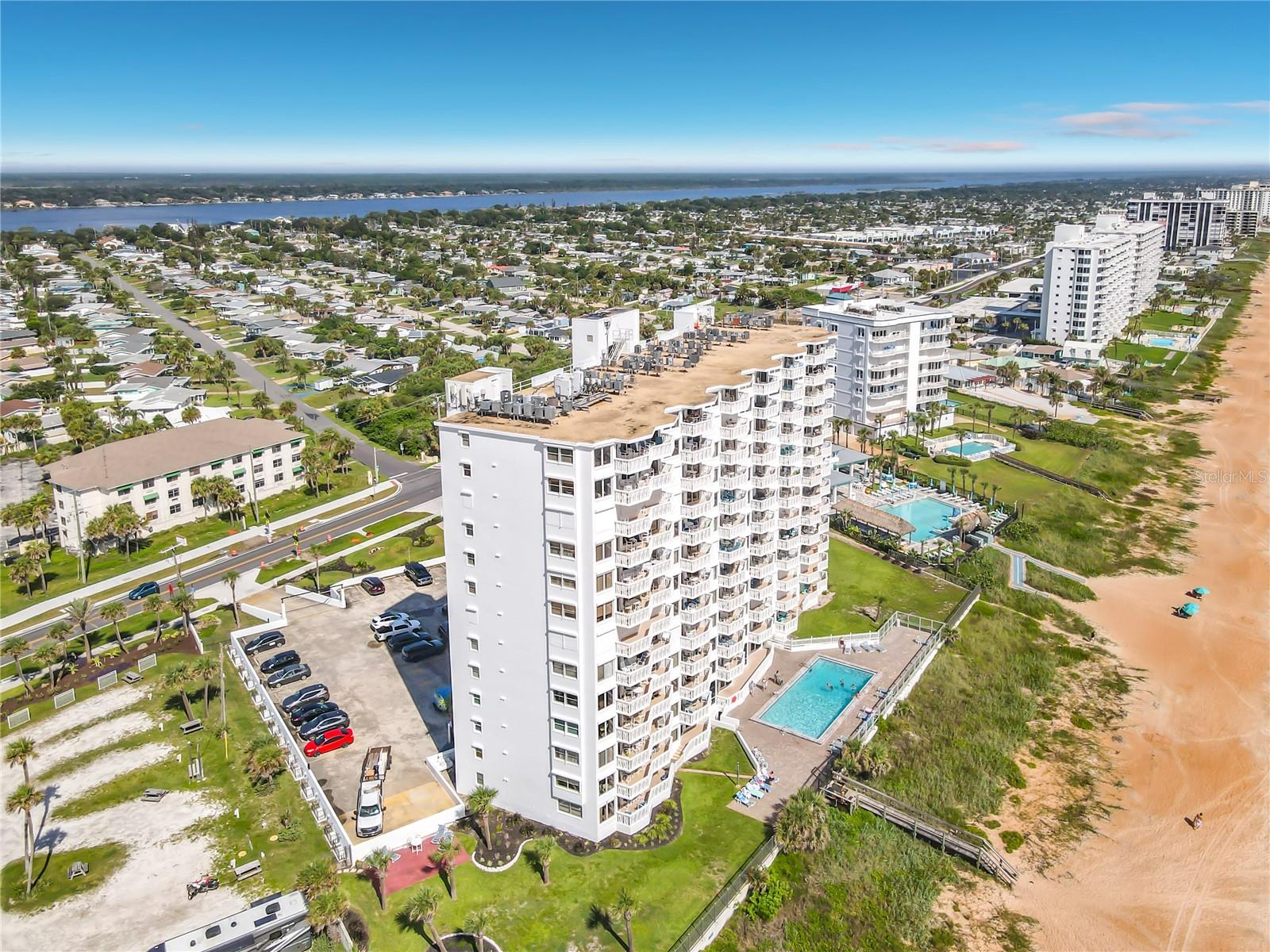 1051 Ocean Shore Blvd #304 Property Photo 20