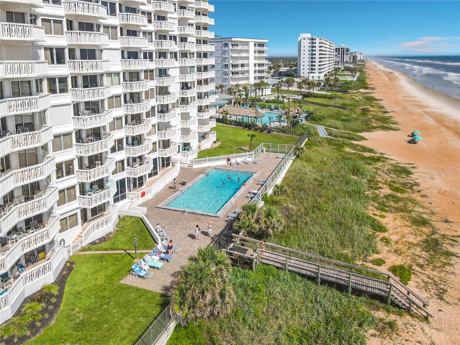 1051 Ocean Shore Blvd #304 Property Photo 30