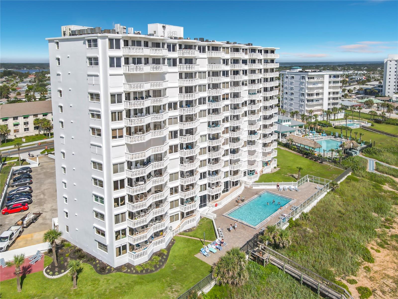 1051 Ocean Shore Blvd #304 Property Photo 31